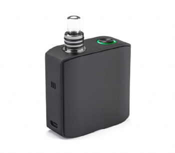 TRIO III vaporizer