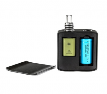 TRIO III vaporizer