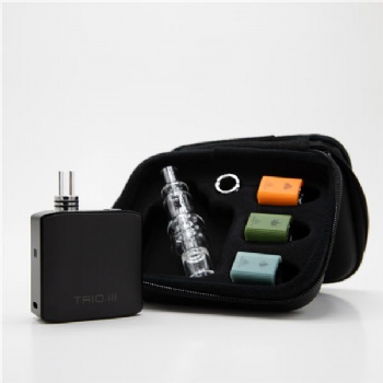 TRIO III vaporizer bag