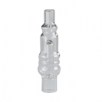 TRIO III vaporizer water bubbler